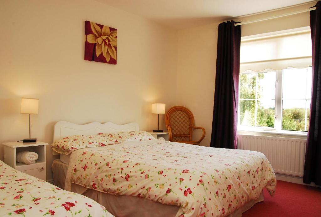 Nephin Lodge Уестпорт Стая снимка